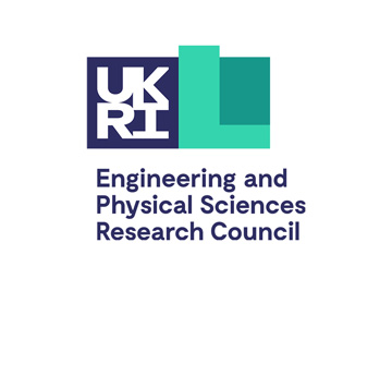 Engineering and Physical Sciences Research Council Logo