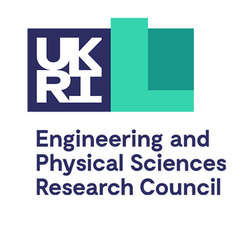 Engineering and Physical Sciences Research Council Logo