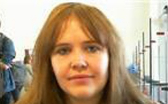 Dr Claire Barnes