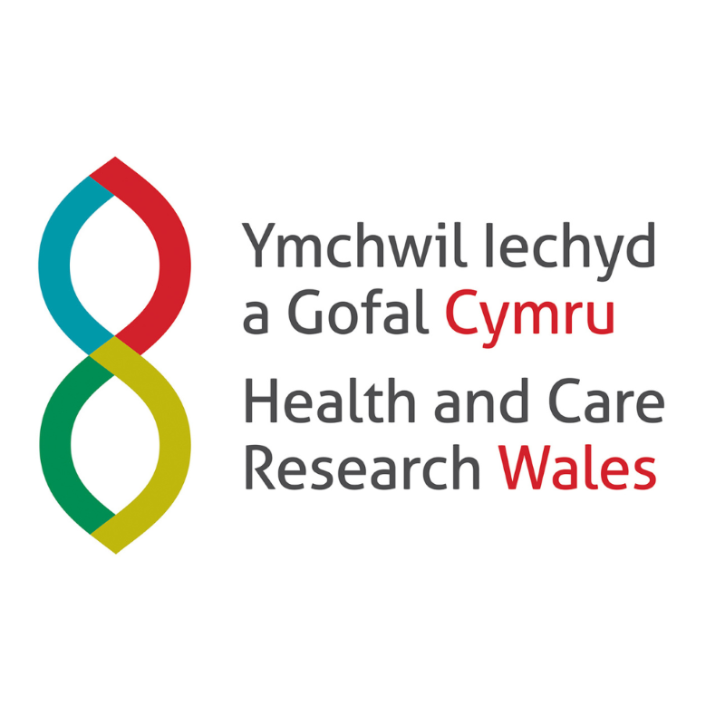 Health and Care Research Wales 