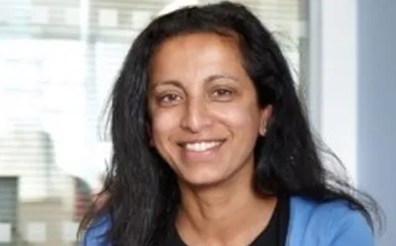 Professor Ann John