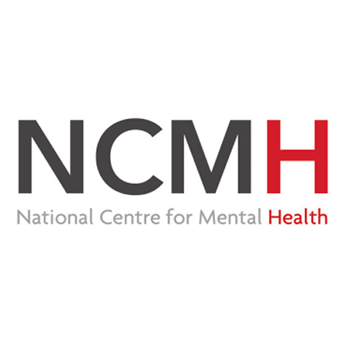 National Centre for Mental Health Logo