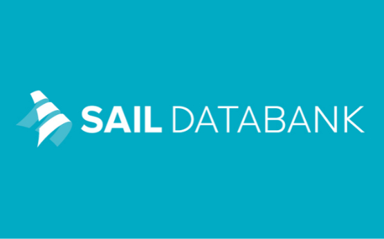 SAIL Databank Logo