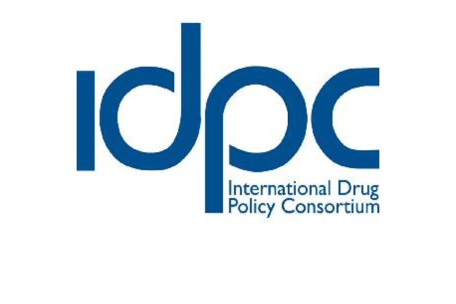 IDPC logo