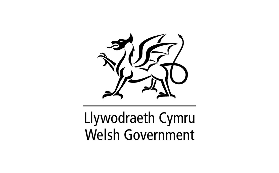 Welsh Government logo