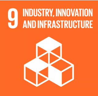 UN Sustainable goal - Innovation