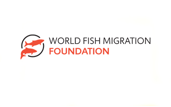 World Fish Migration Foundation logo