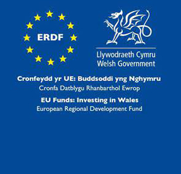 European Regional Development Fund 