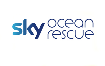 Sky Ocean Rescue