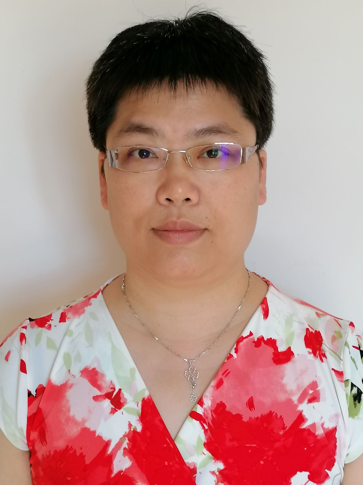 Image of Dr Anita L. Zhao
