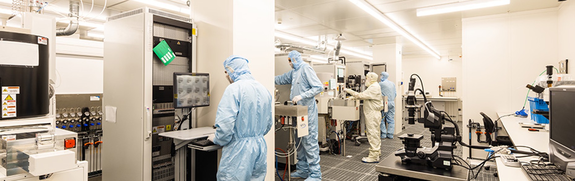 laboratory