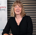  Professor Helen Snooks, United Kingdom