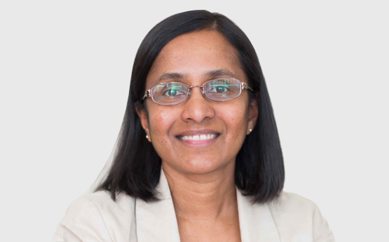Professor Harshinie Karunarathna