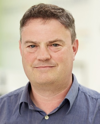 Professor Dan Eastwood