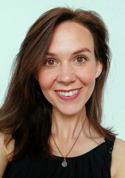 Photo of Ruth Caulton