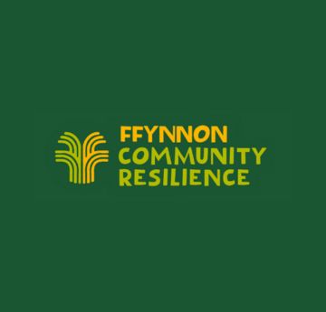 Ffynnon Logo