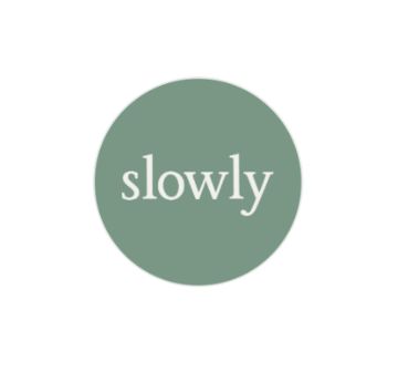 Slowly logo