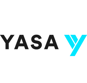 YASA Ltd Logo
