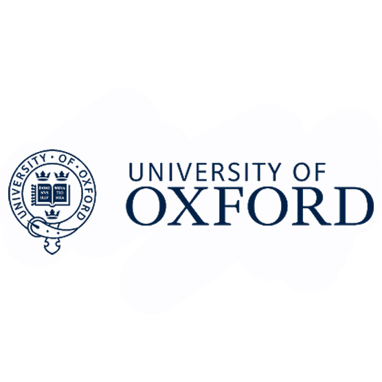 Oxford Uni Logo