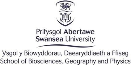 Success for Bioscience MSc by Research student Sasha Shute