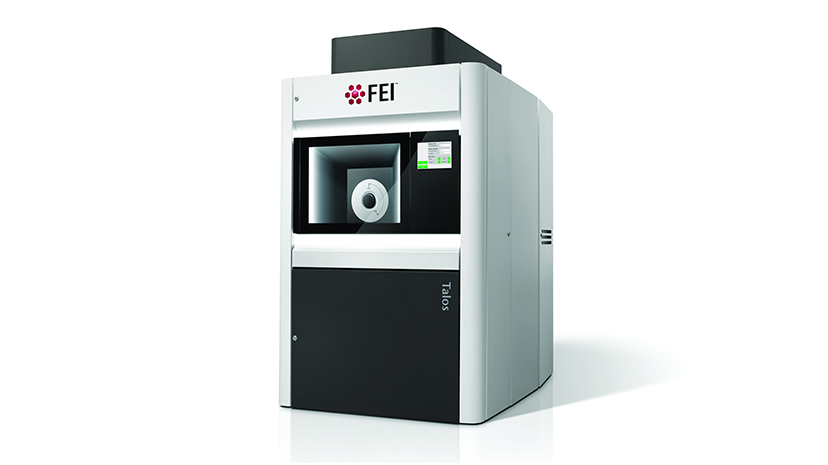 FEI Talos F200X TEM