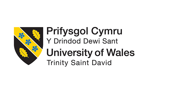 University of Wales Trinity Saint David Logo