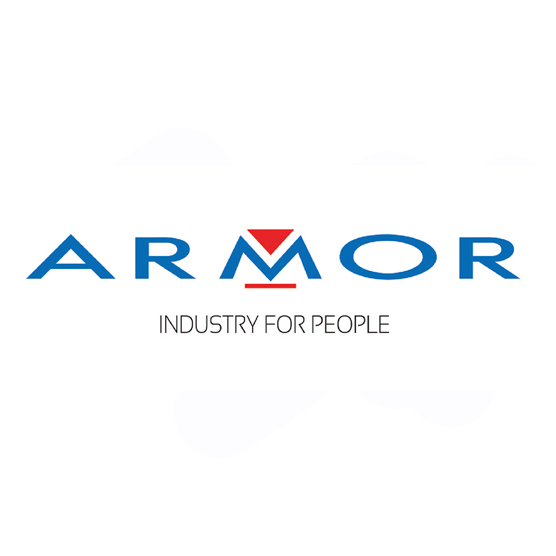 Armor Group Logo