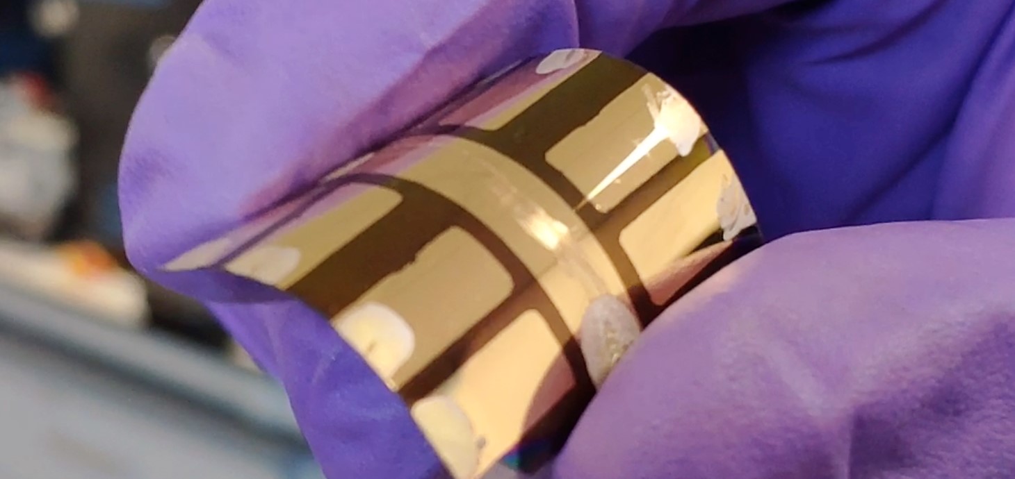 Perovskite Solar Cell