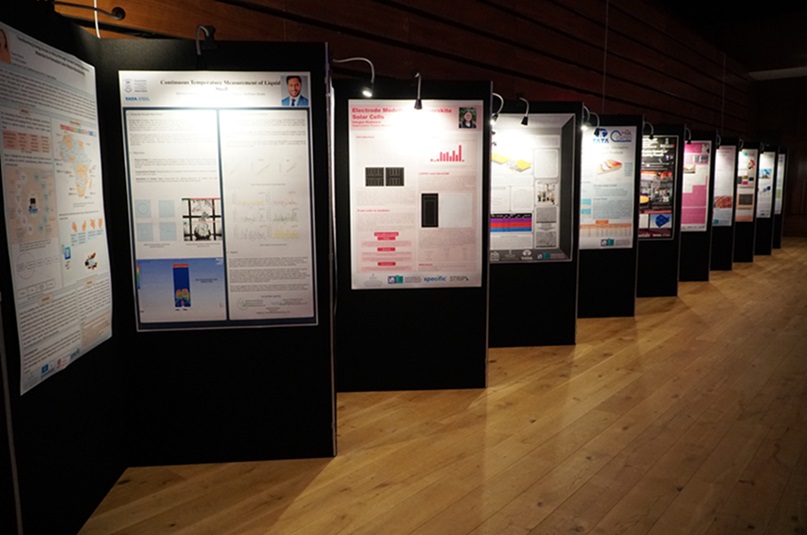 Seminar gathering photo