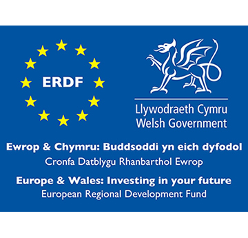 ERDF Logo