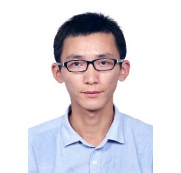 Picture of Dr. Mingchao Liu