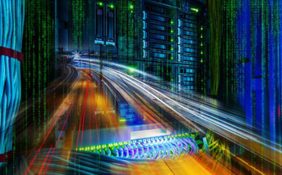 Computer graphic