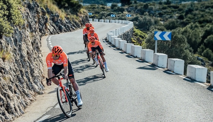 Cycling