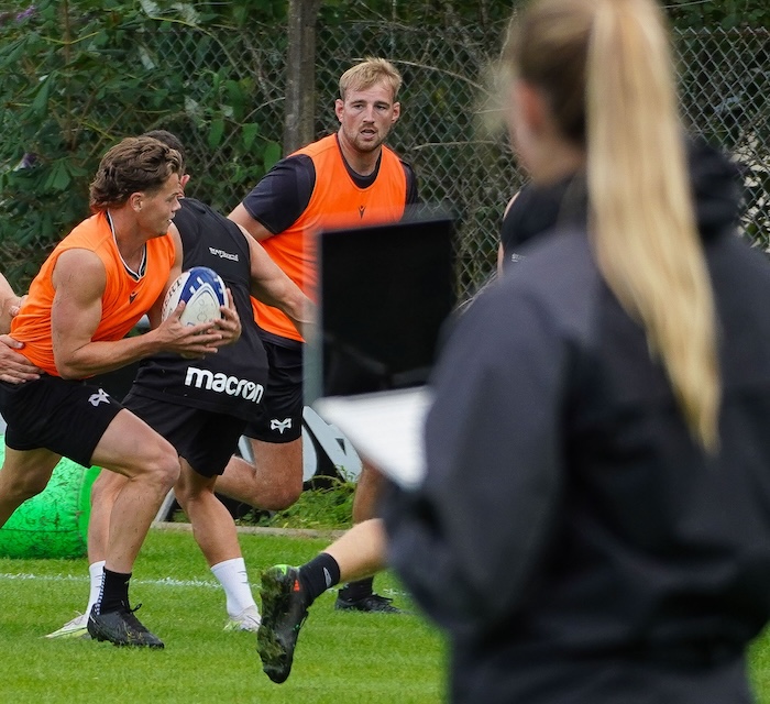 Rugby