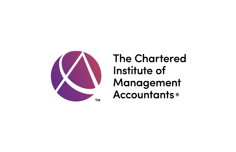 The Chartered Institute of Management Accountants (CIMA) logo