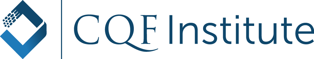 CQF Institute logo