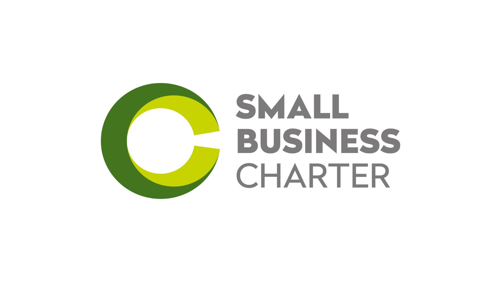 Small Business Charter Accreditation