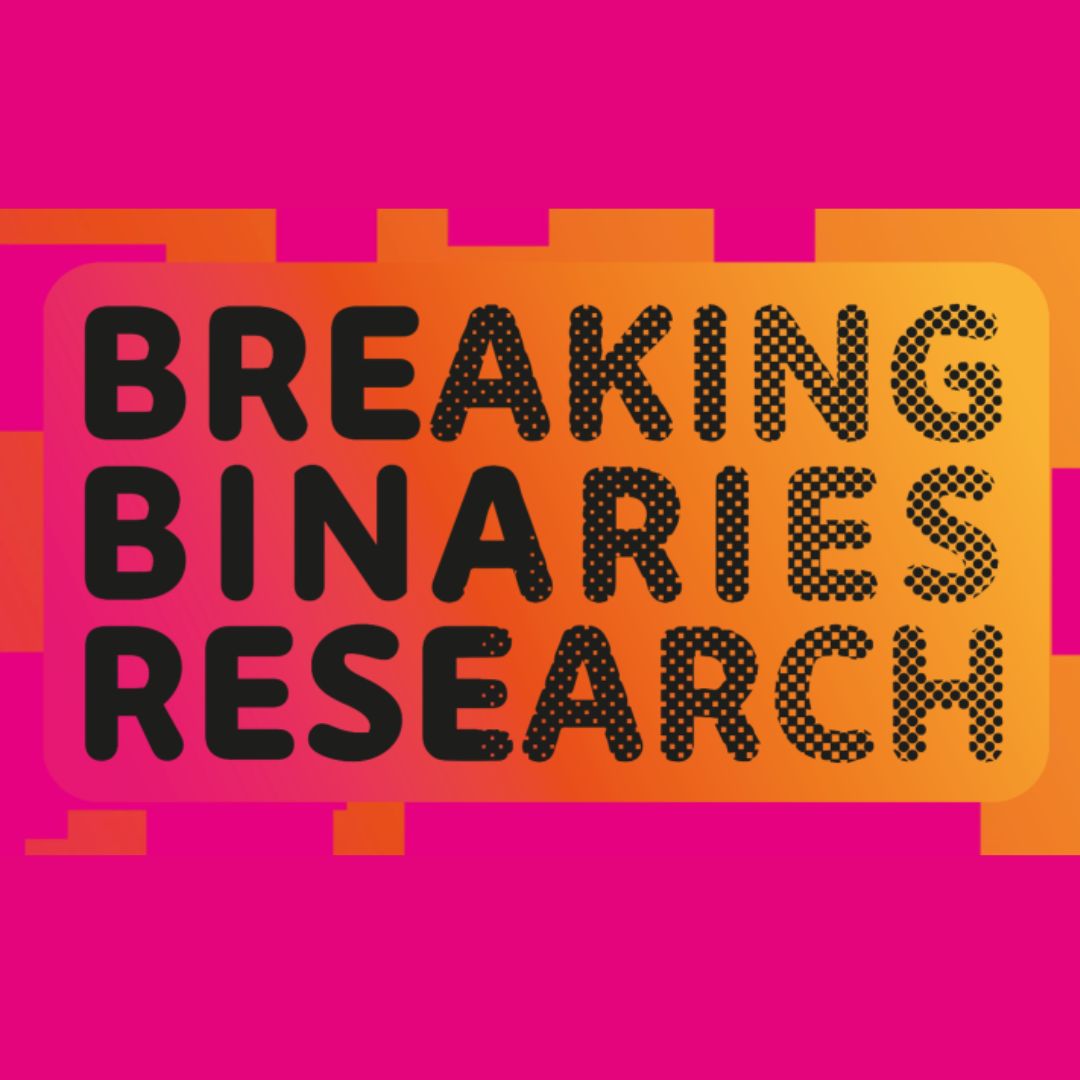 Breaking Binaries Research Explores Diverse Identities at Women's Climbing Symposium 2023