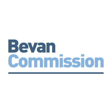 Bevan Commission Logo