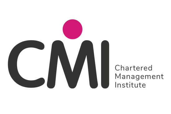 Chartered Management Institute Logo