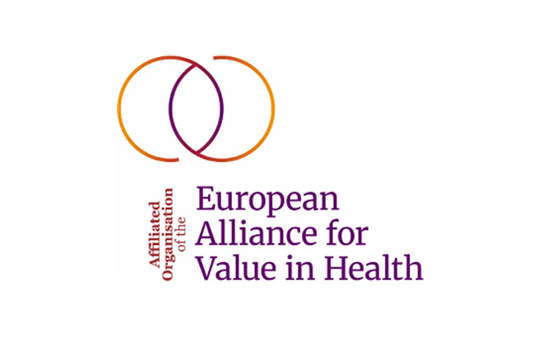 European Alliance for Value in Health Logo