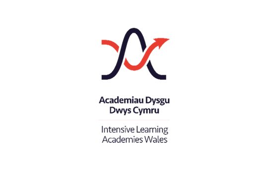 Intensive Learning Academies Wales Logo