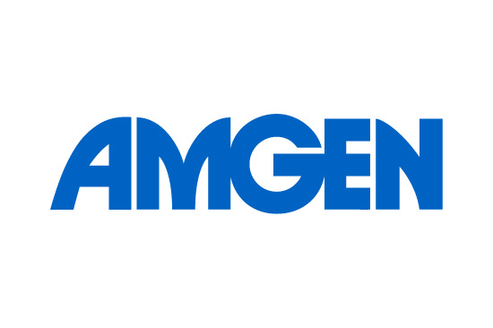 Amgen Logo
