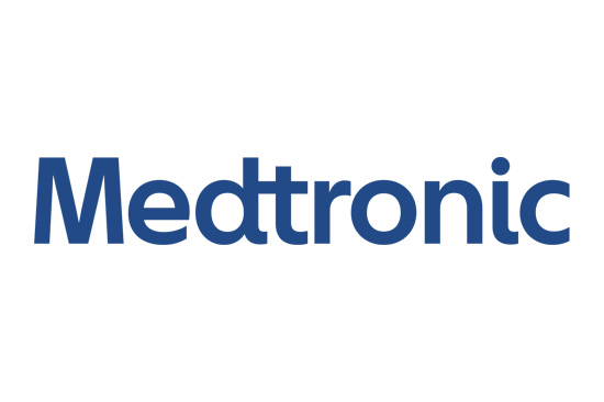 Medtronic Logo