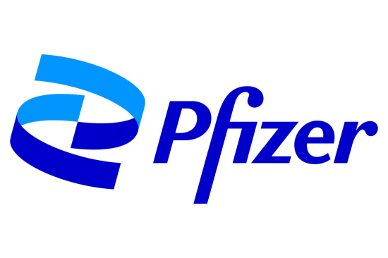 Pfizer Logo
