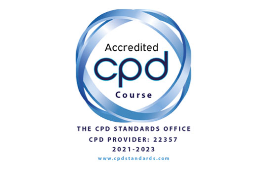 CPD Standards office Logo