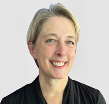Professor Sally Lewis