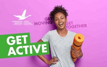 Get ACTIVE promo image 