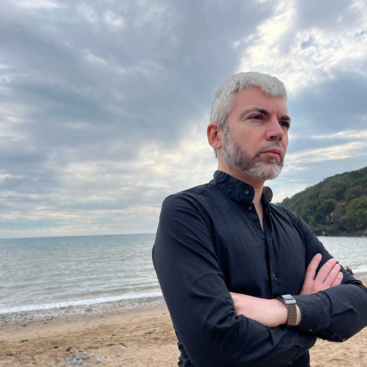 DC Staff Profile Piture