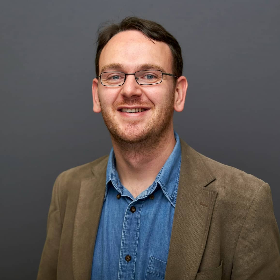 Professor Ryan Murphy Profile photo 